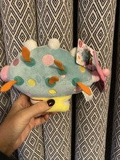 Pinky Ponk In the Night Garden