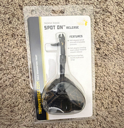 Trophy ridge spot index - trophy,