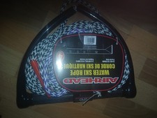 Airhead Water Ski Rope 75ft 4 Section