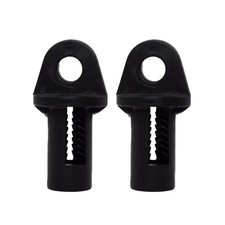 Replacement handbrake cable - 2,