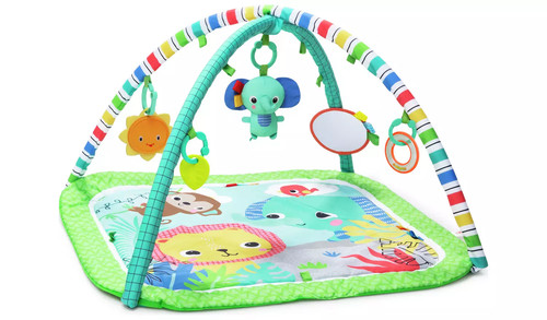 Bright starts foldaway - bright,