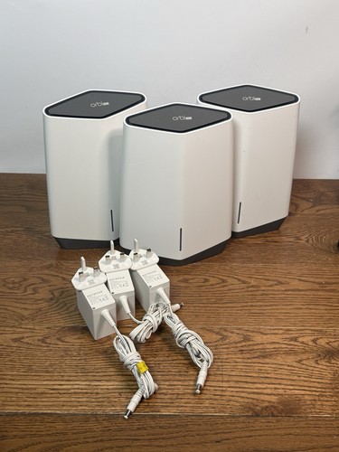 Netgear orbi pro - orbi,
