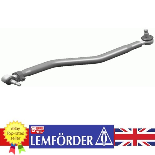 Steering centre rod assembly - centre,