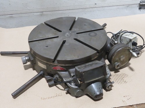 Omt optical rotary table - optical,