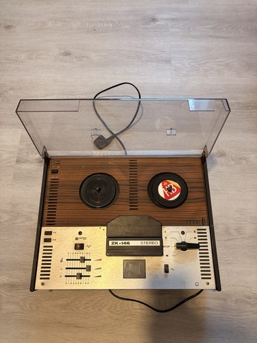 Unitra 146 tape - zk,
