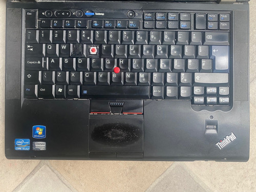 Lenovo thinkpad x220 x220i - thinkpad,