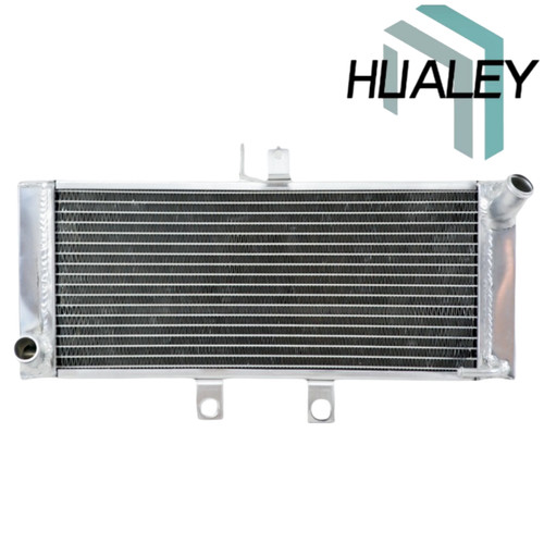 Aluminum radiator for suzuki - for,