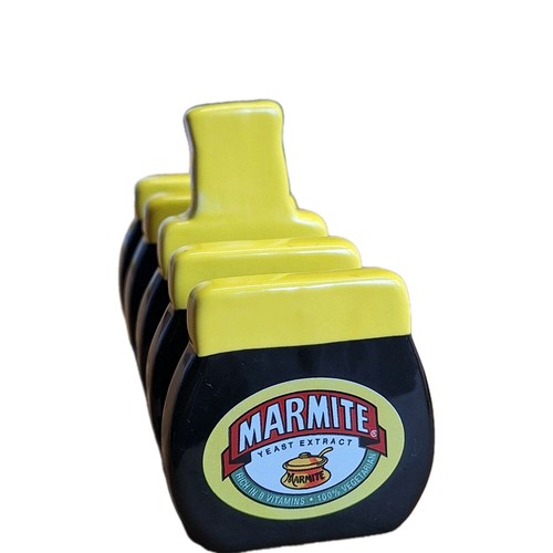 Marmite ceramic toast rack - marmite,