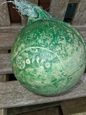 Vintage Maritime mooring Buoy