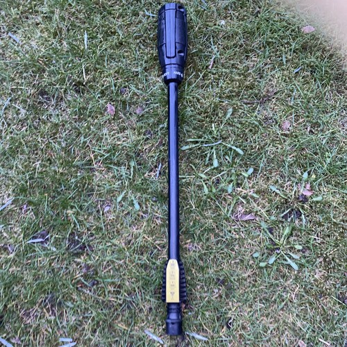 Karcher pressure washer full - karcher,