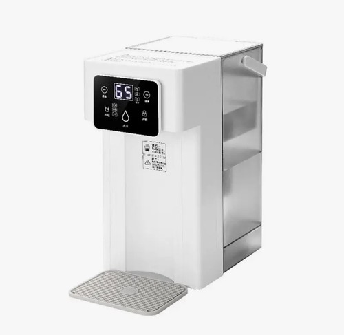 5kw digital instant - 3l, hot