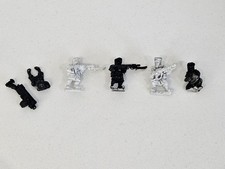 Wahammer 40K Citadel Astra Militarum Vostroyan Troopers Set C