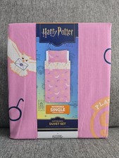 ' Harry Potter' Pink Single
