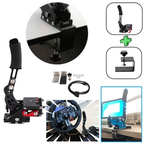 14bit usb3 sim handbrake - 14bit,