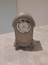 Royal Selangor Pewter Table