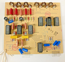 Studer Revox B710 - PCB -