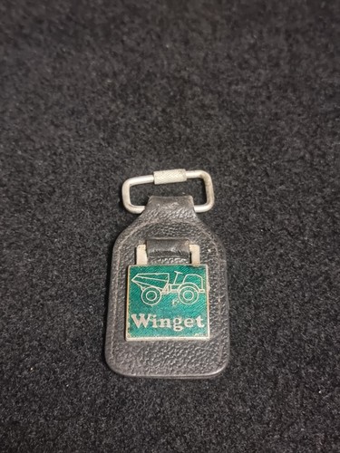 Vintage wiget dumper truck - vintage,