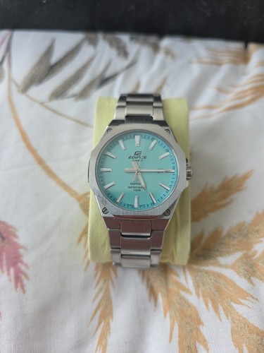 Casio edifice sapphire - edifice,