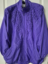 Vintage 80s Mureli Womens