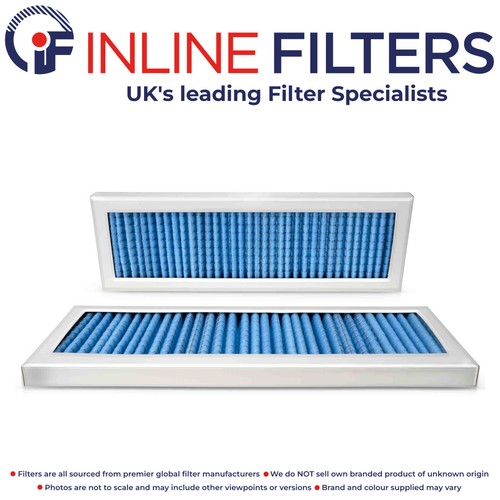 Cabin air filter for - for, mccormick