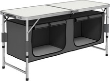 Aluminium Folding Camping