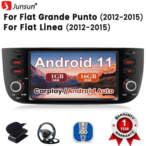 For fiat punto - punto, linea