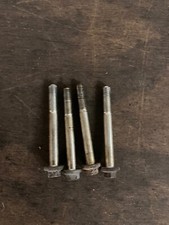 Jaguar XJS X300 XJ6 AJ6 AJ16 Oil Filter Housing Bolts