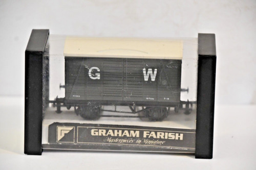 Graham farish gauge - 00,