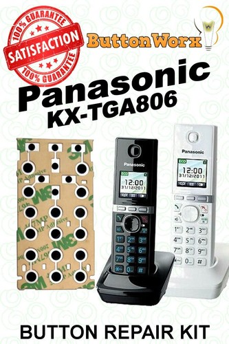 Keypad button repair - keypad,