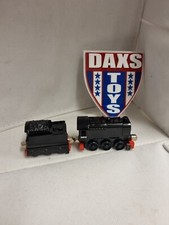 Thomas & Friends Take N Play Die Cast Neville & Tender