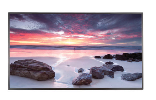 Uh5c series class 4k - uh5c, 49"-class