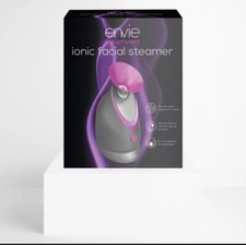 Envie Ionic Facial Steamer