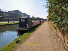 Photo 12x8 Narrowboats at Sale
