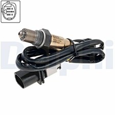 Grey Lambda Sensor DELPHI Fits
