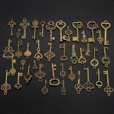 40Pc DIY Old Look Vintage