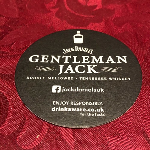 Breweriana jack daniel - -,