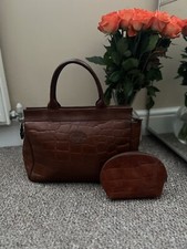 Mulberry Shoulder Bag Congo