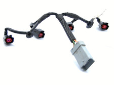 FUEL INJECTOR WIRING LOOM FOR