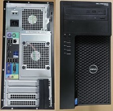 Dell Precision T1700  PC INTEL