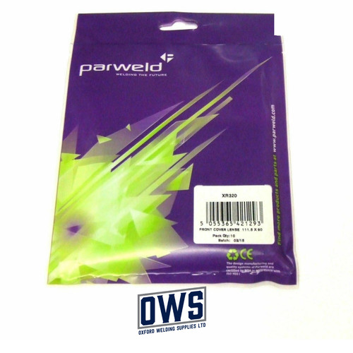 Parweld xr720 outer - 10,