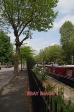 PHOTO  PRIVATE MOORINGS AT