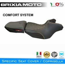 COMFORT SADDLE COVER 2BL-1