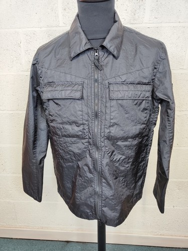 Stone island membrana tc - island, 3l