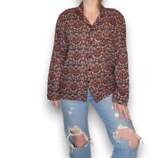 Liberty London Printed Button