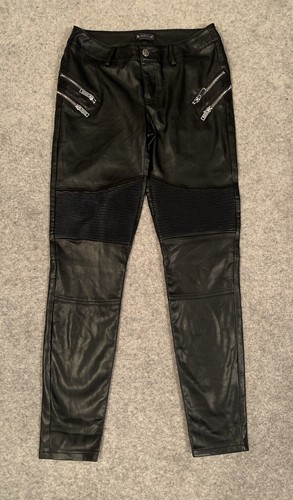 Laura scott faux - scott, leather