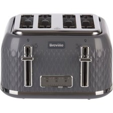 Breville VTR013 Curve 4 Slice