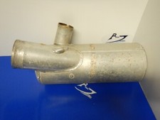 Seadoo GTX RXT RXT-X WAKE GTi GTR GTS RXP-X waterbox muffler 274001384 274001648