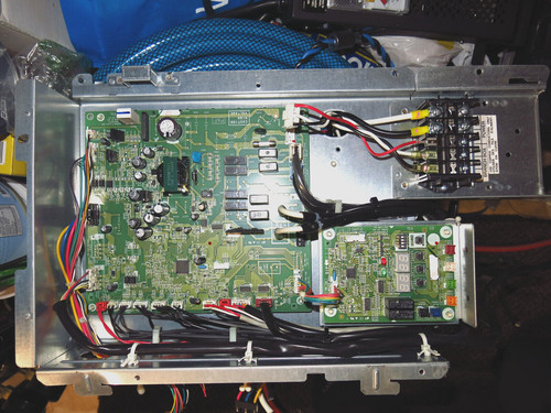 Fujitsu central air - fujitsu,