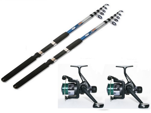Tft ft telescopic travel - 8,