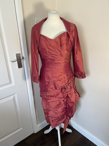 Ian stuart mother bride - ian,